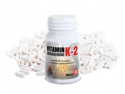vitamin k2 120cps