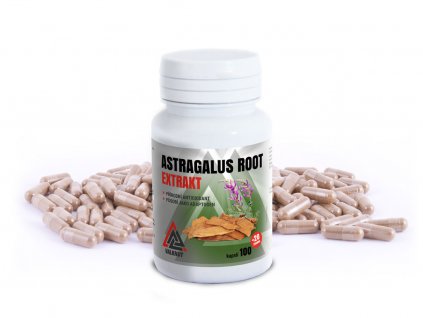 Astralagus root 120cps