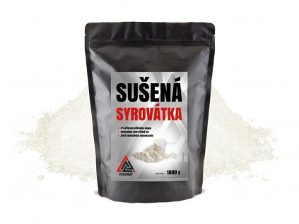 Susena syrovatka 1000g