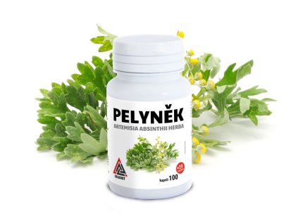 Pelynek 120cps
