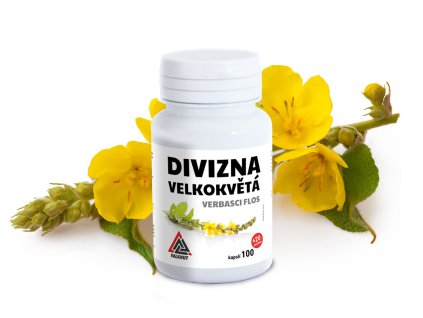 divizna 120cps