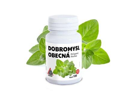 dobromysl 120 cps