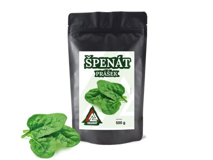 Spenat 500g