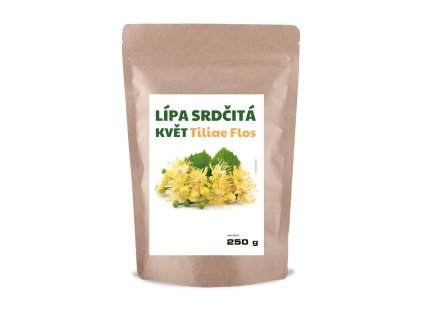 lípa 250g
