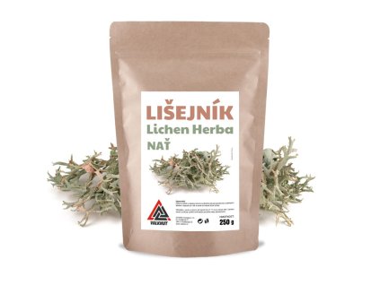 lisejnik nat 250g