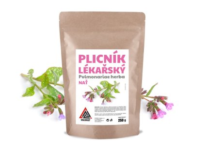 Plicník lékařský 250g