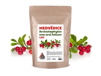 Medvedice 250g(1)