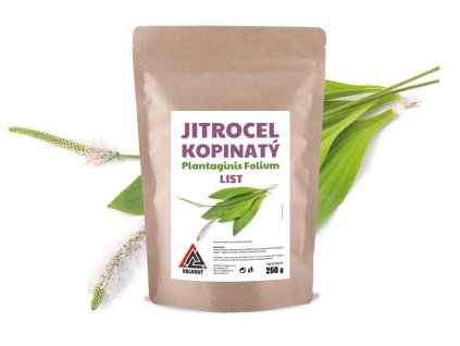 Jitrocel kopinaty 250g