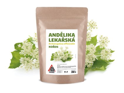 Andelika 250g