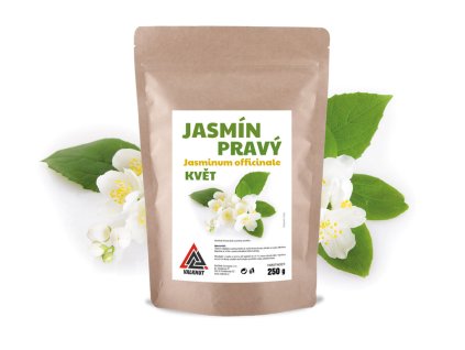 Jasmin pravy 250g