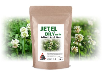 Jetel Bílý 250g