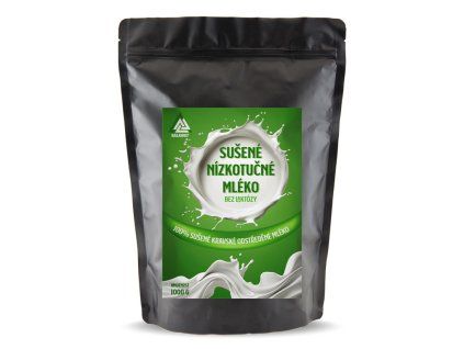 Mléko Bez laktózy 1000g