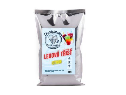 LEDOVÁ TŘÍŠT CITRON .jpg2
