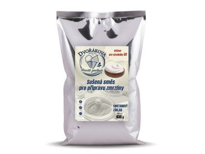 GX SMETANOVÝ ZÁKLAD