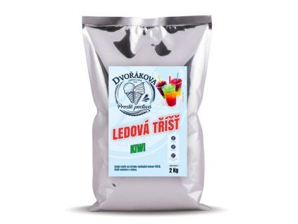 LEDOVÁ TŘÍŠT KIWI