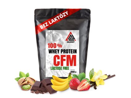 CFM MATKA 1KG