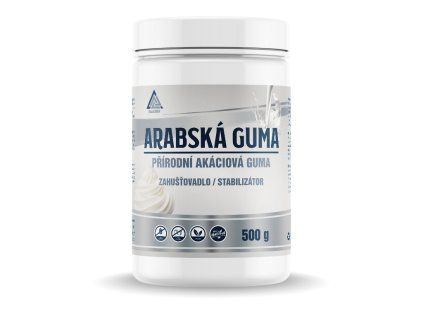 Arabská guma