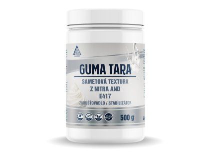Guma tara