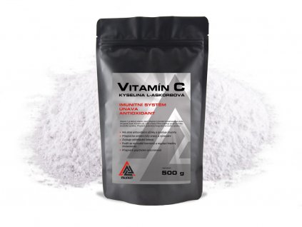 Vitamin C 500g