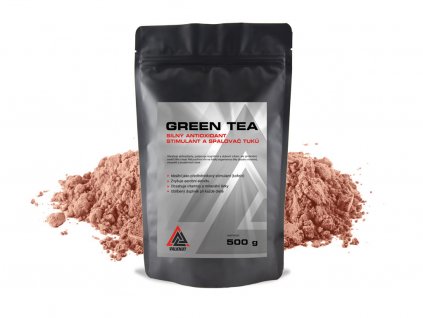 Green tea stimulant 500g