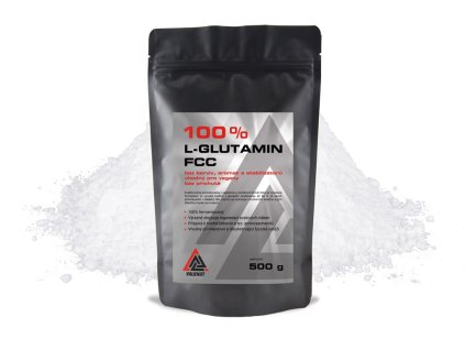 312 1 l glutamin fcc 500g