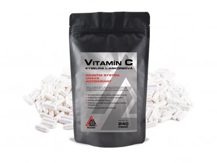 Vitamin 240cps
