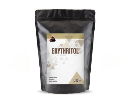 Erythrytol 1 kg555