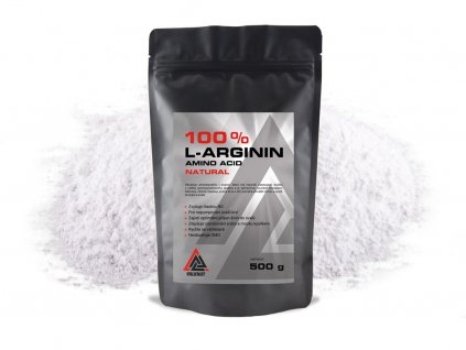 L arginin 500g