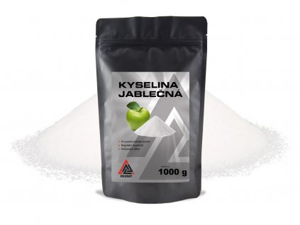 513 konzervant kyselina jablecna 1000g