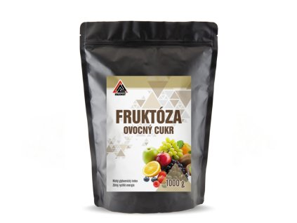 Fruktoza 1kg