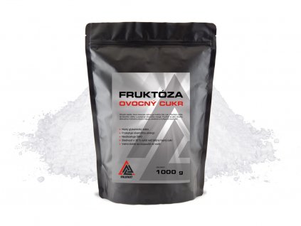 fruktoza 1000g