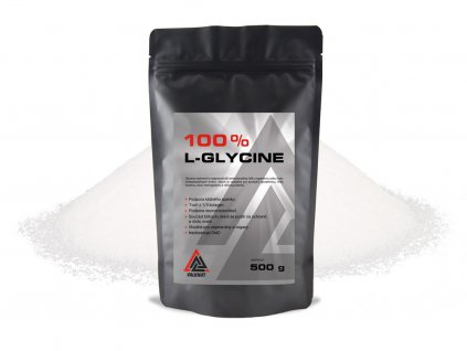 l glycin 500g