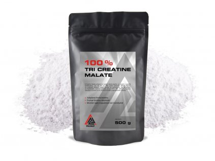 kreatine malate 500 g tri creatine malate