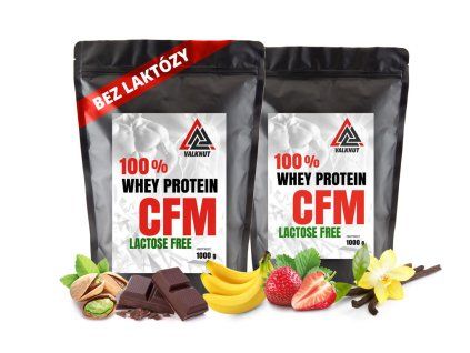 CFM BEZ LAKTOZY MATKA 1+1