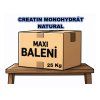 MAXI BALENÍ CREATIN MOHOHYDRÁT