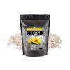 Slunečnicový protein VALKNUT 1000 g v prášku bez příchuti