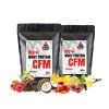 CFM Whey protein Akce 1+1  VALKNUT 2 kg různé příchuti
