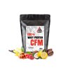 CFM 100% Whey Protein Syrovátkový Koncentrát VALKNUT 1000 g různé příchuti