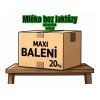 Sušené Mléko Bez Laktózy VALKNUT Nízkotučné maxi balení 20 Kg