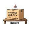 maxi balení ŽLOUTKY