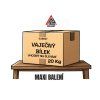 maxi balení vBÍLEK PEKAŘ
