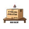 maxi balení KYS JABLEČNÁ