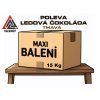 Poleva Ledová Čokoláda Tmavá VALKNUT 15 kg