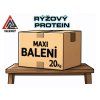 Protein Vegan Rýžový VALKNUT 20 kg v prášku bez příchuti