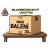 SLUNEČNICOVÝ LECITIN 20 KG