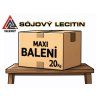 SOJOVÝ LECITIN 20 KG