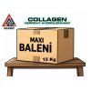 COLLAGEN VEPŘOVÝ HYDROLIZOVANÝ 15 KG