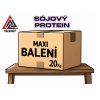 SOJOVÝ PROTEIN 20 KG