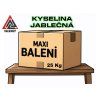 KYSELINA JABLEČNÁ 25 KG