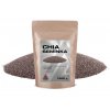 chia seminka omega 3 bilkoviny obsahuje